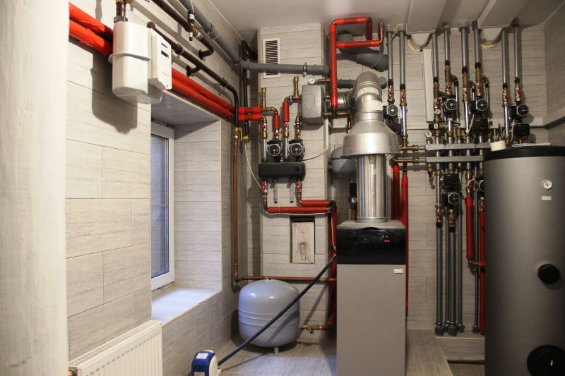 Gas Water Heater Installation in Fort Lauderdale, FL