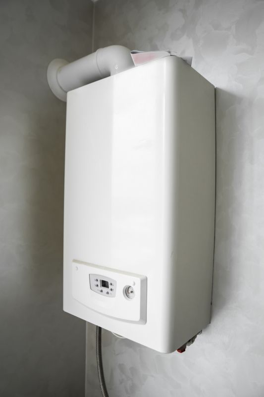 Gas Water Heater Replacement in Annapolis, MD