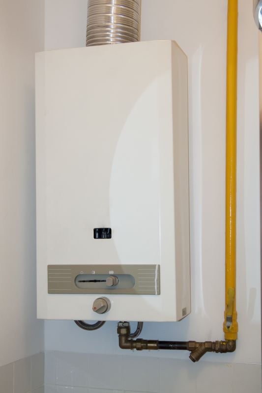 Gas Water Heater Replacement in Fort Lauderdale, FL
