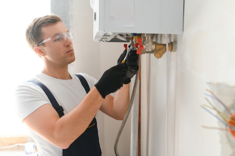 Leaking Water Heater Repair in Annapolis, MD