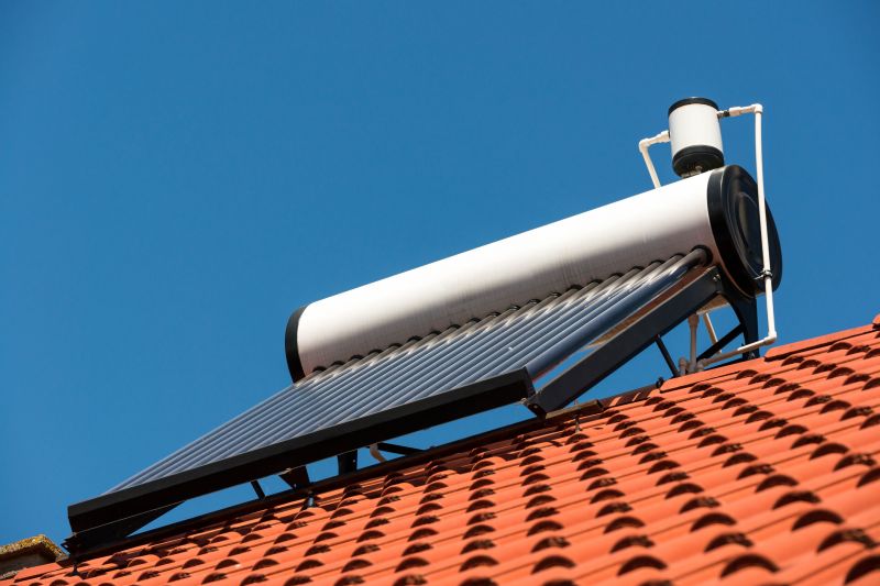 Solar Water Heater Repair in Annapolis, MD
