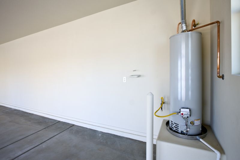Water Heater Replacement in Kansas City, MO