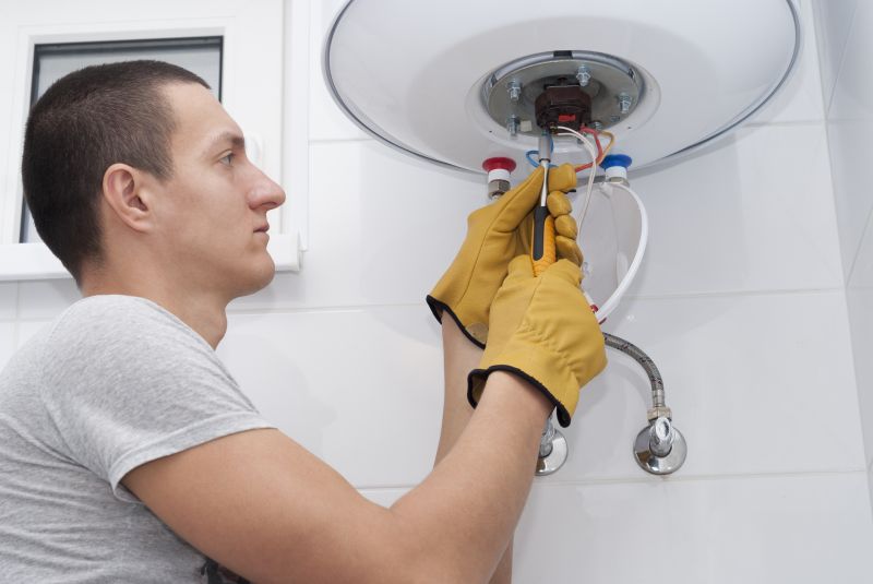 Water Heater Replacement in Sacramento, CA