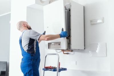 Electric Water Heater Repair in San Antonio, TX