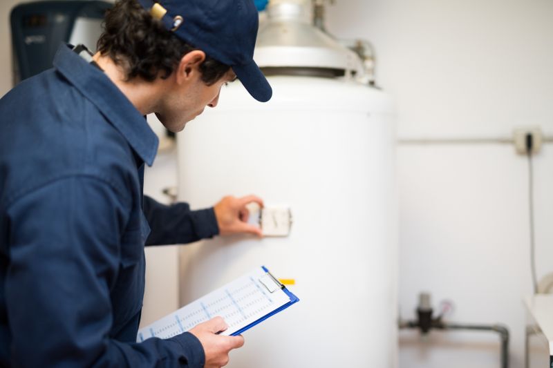 Electric Water Heater Repair in San Antonio, TX