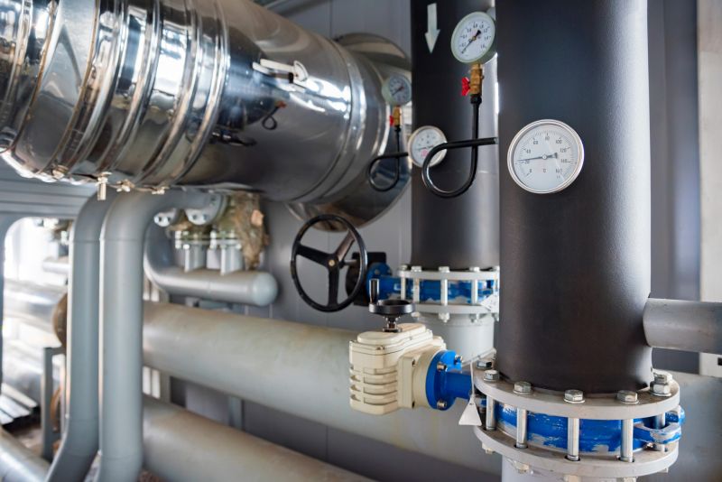 Expansion Tank Installation in West Palm Beach, FL