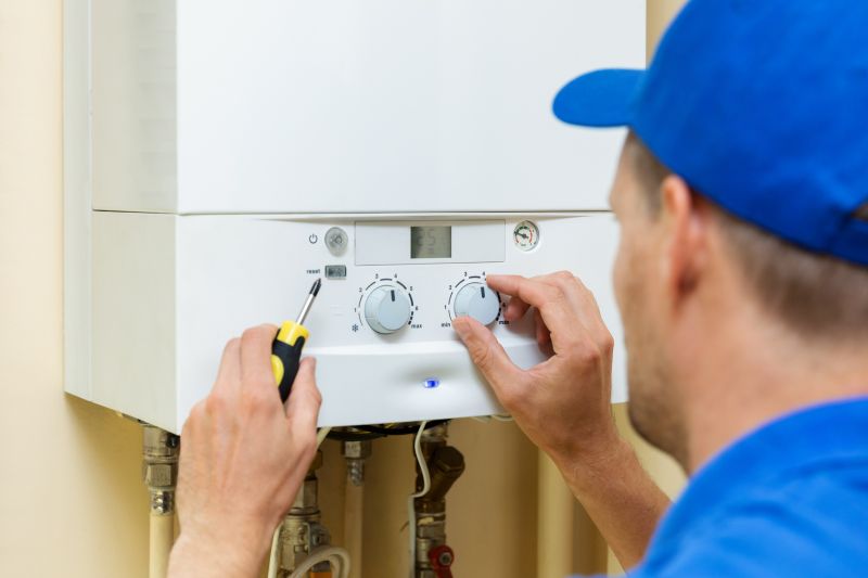 Hot Water Heater Installation in Sacramento, CA