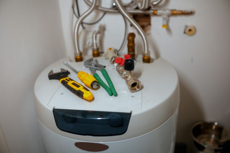 Hot Water Heater Repair in West Palm Beach, FL