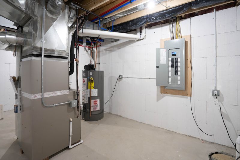 Hot Water Heater Replacement in Austin, TX
