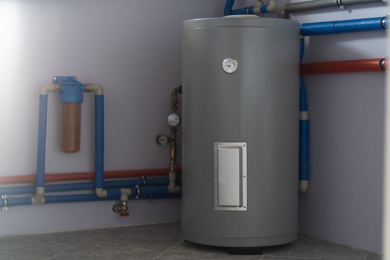 Hot Water Heater Replacement in Fort Lauderdale, FL