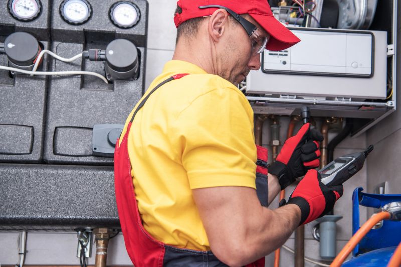 Hot Water Heater Service in Annapolis, MD