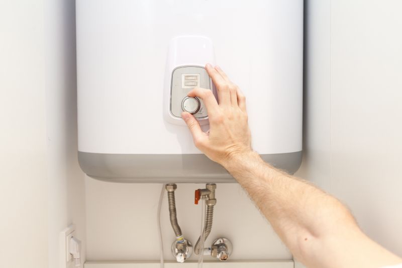 Hot Water Heater Service in West Palm Beach, FL