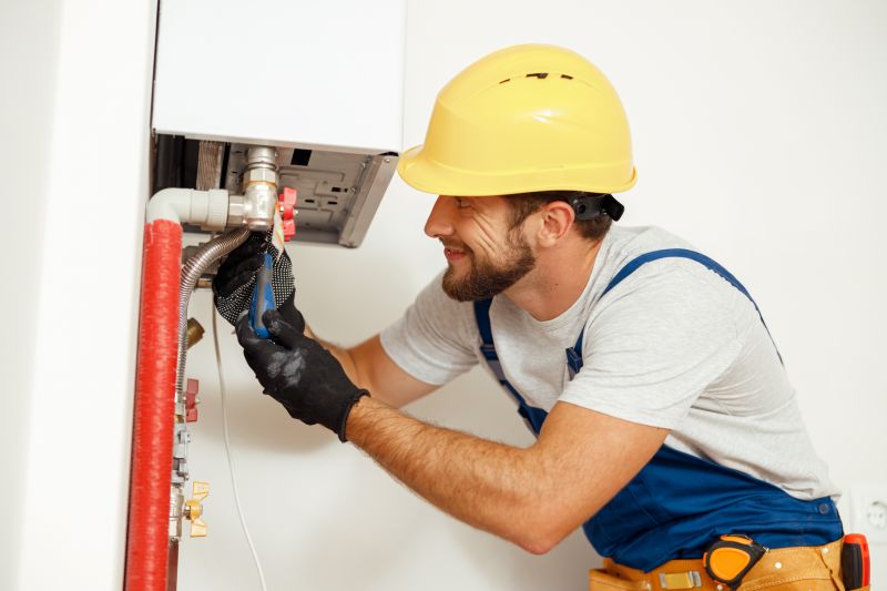 Leaking Water Heater Repair in Fort Lauderdale, FL