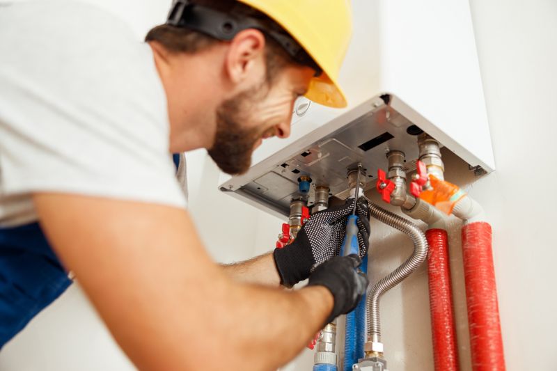 Propane Water Heater Repair in Kansas City, MO