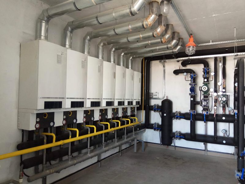 Propane Water Heater Service in Austin, TX