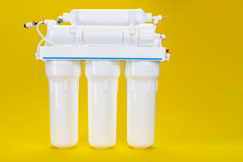Residential Water Treatment in San Antonio, TX