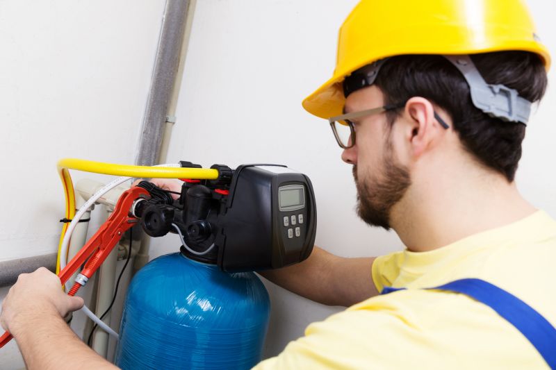 Residential Water Treatment in Nashville, TN