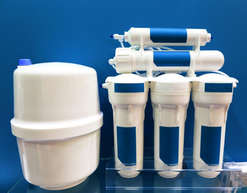 Ro Water Purification in Jacksonville, FL