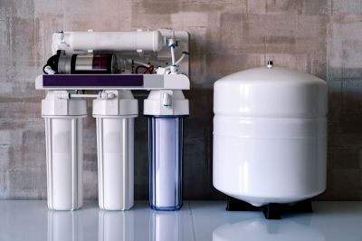 Ro Water Treatment in Charlotte, NC