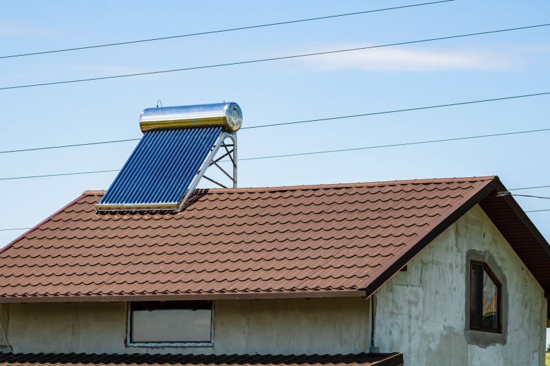Solar Water Heater Maintenance in Boca Raton, FL