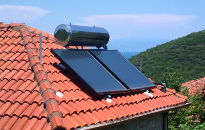 Solar Water Heater Repair in Austin, TX