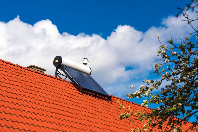 Solar Water Heater Service in Fort Lauderdale, FL