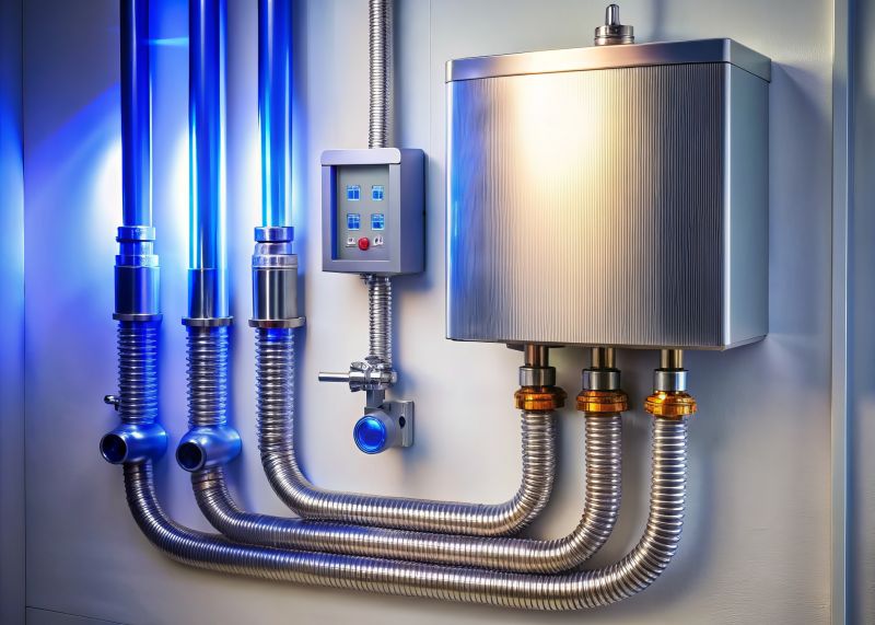 Tankless Water Heater Repair in Sacramento, CA