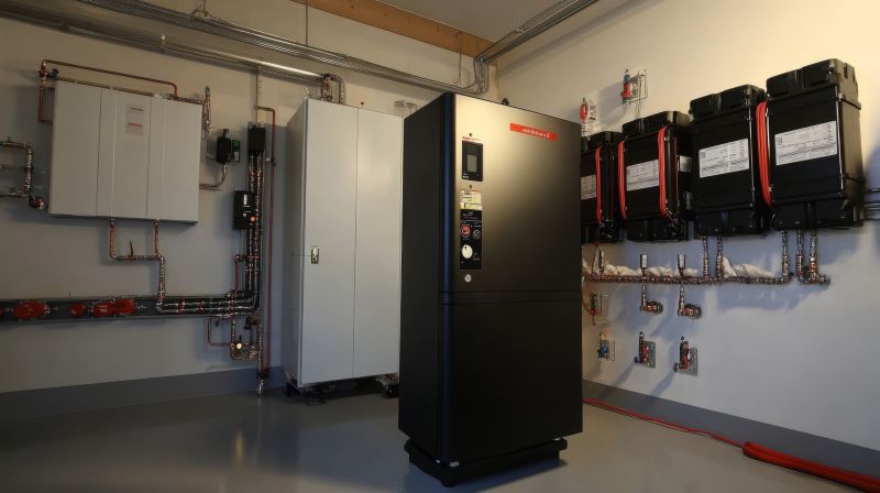 Tankless Water Heater Repair in San Antonio, TX