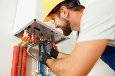 Water Heater Installation in Annapolis, MD