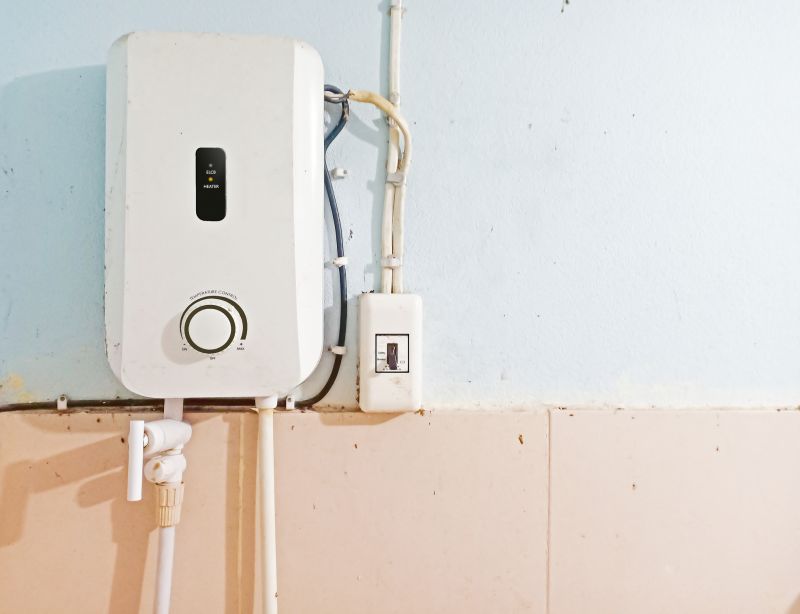 Water Heater Installation in West Palm Beach, FL