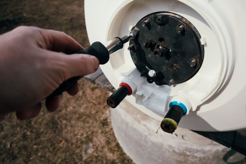 Water Heater Repair in Boca Raton, FL