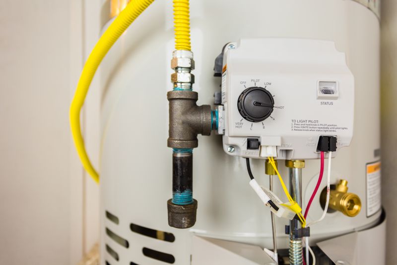 Water Heater Replacement in Boca Raton, FL