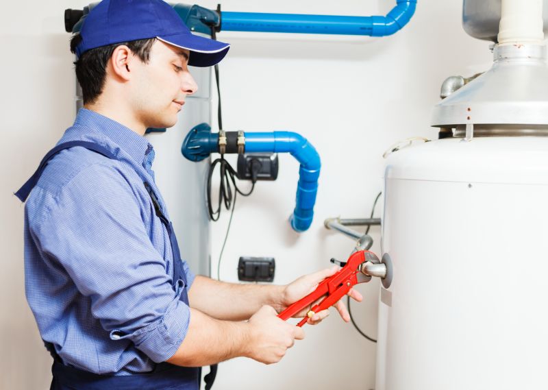 Water Heater Replacement in Fort Lauderdale, FL