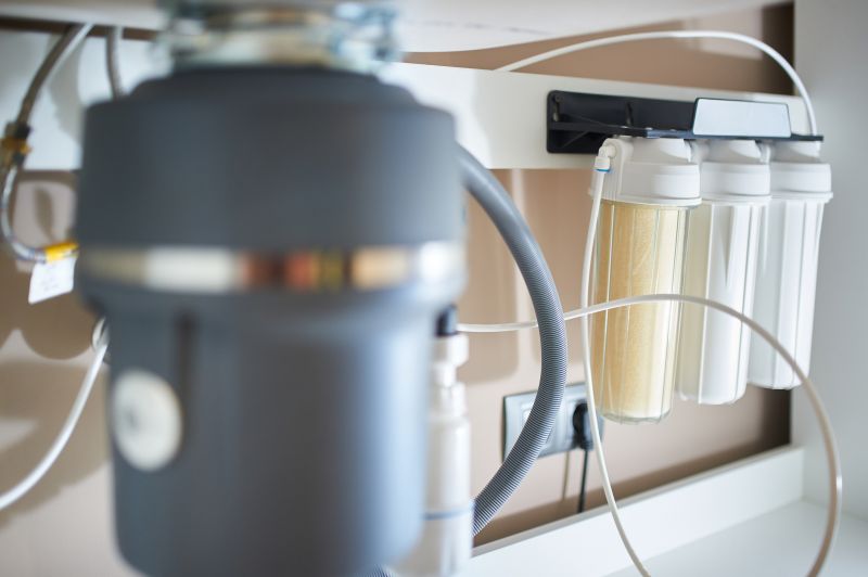 Whole Home Water Filtration in Monmouth County, NJ
